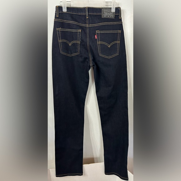 Levi Performance 511 Slim (18Reg) Adjustable waistband 29x31 - Picture 2 of 6